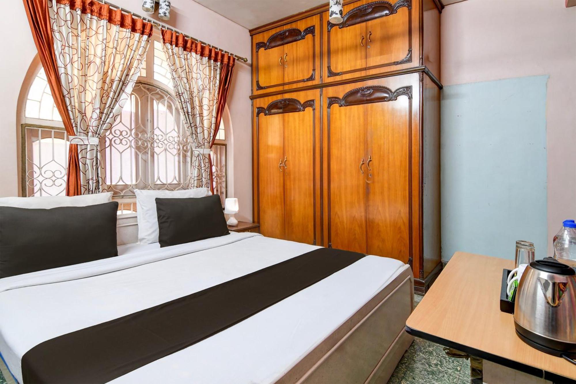Hotel O Brothers Inn Kolkata Luaran gambar