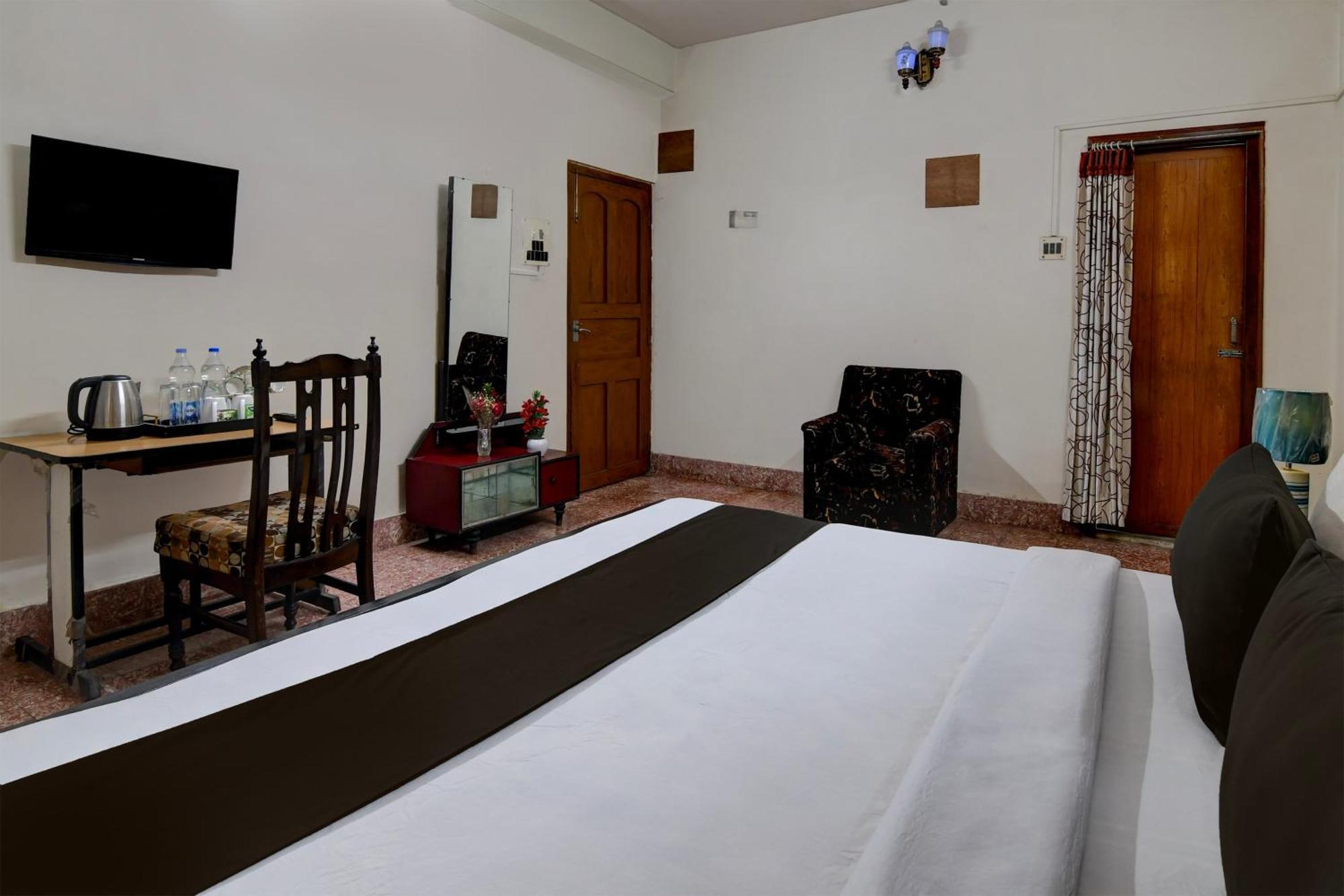 Hotel O Brothers Inn Kolkata Luaran gambar