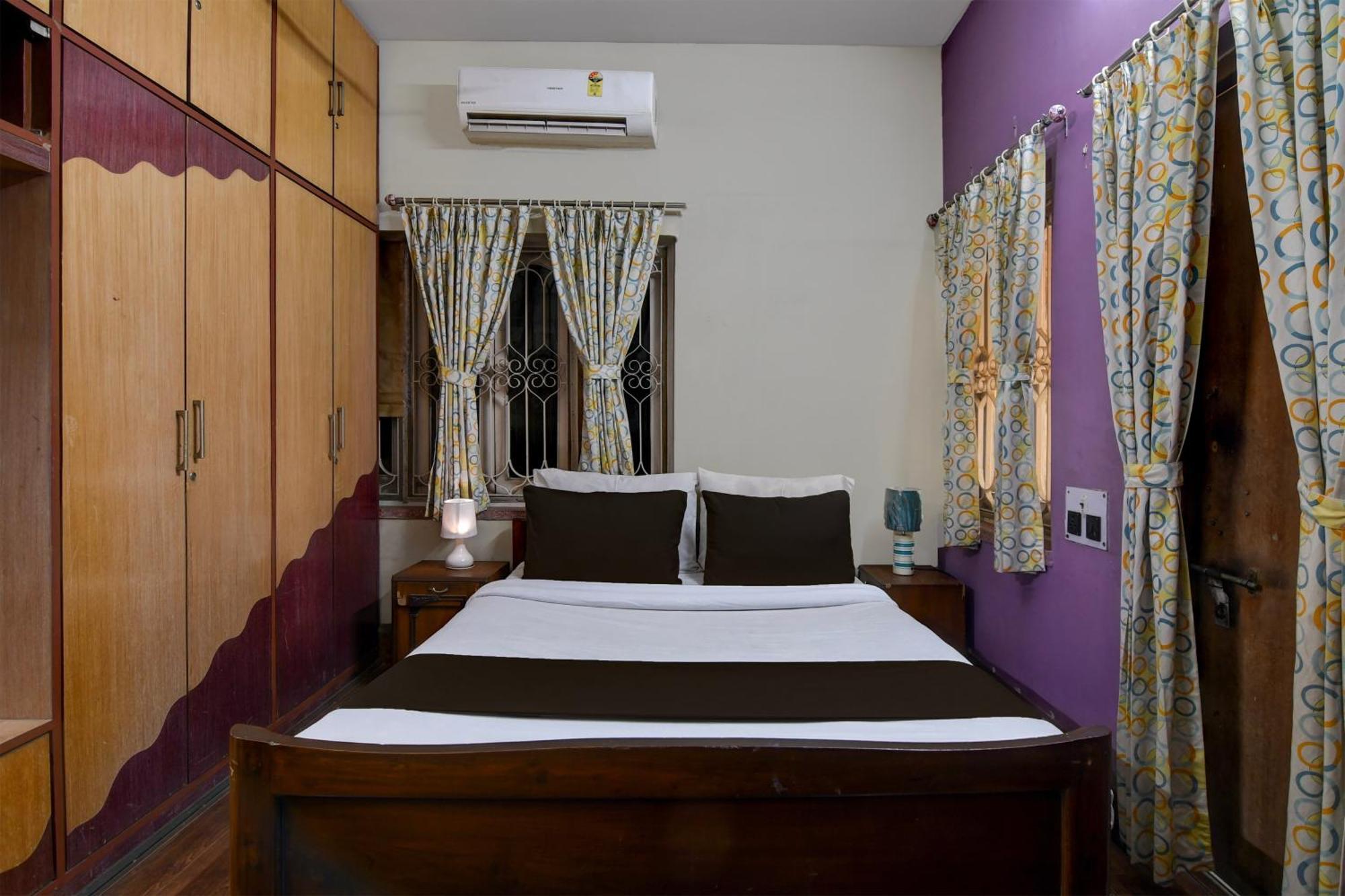 Hotel O Brothers Inn Kolkata Luaran gambar