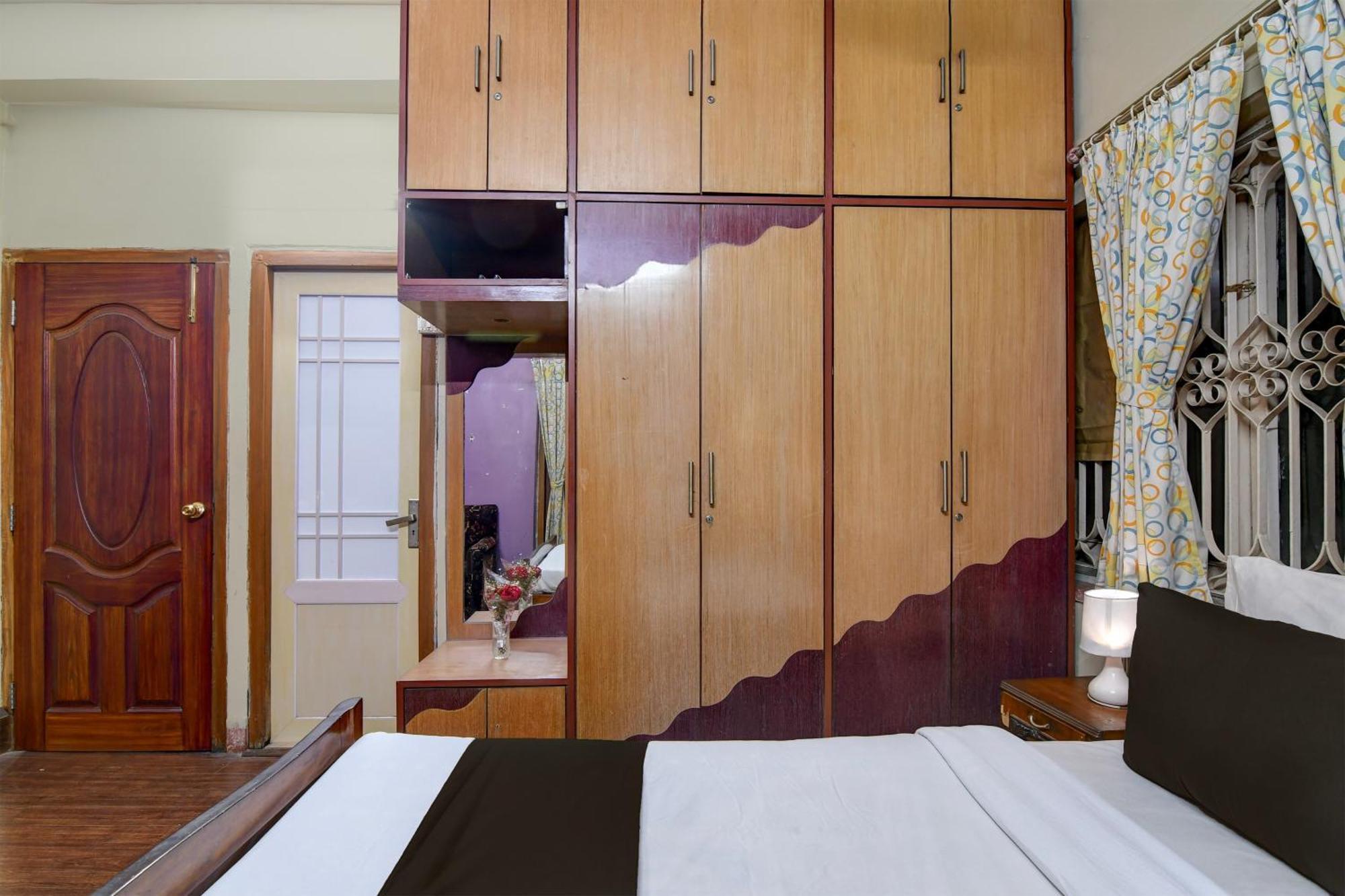 Hotel O Brothers Inn Kolkata Luaran gambar