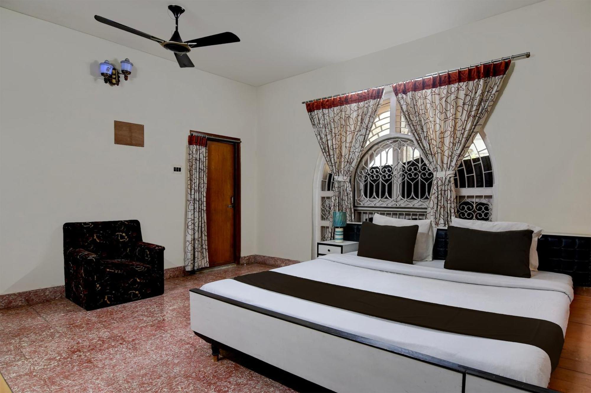 Hotel O Brothers Inn Kolkata Luaran gambar