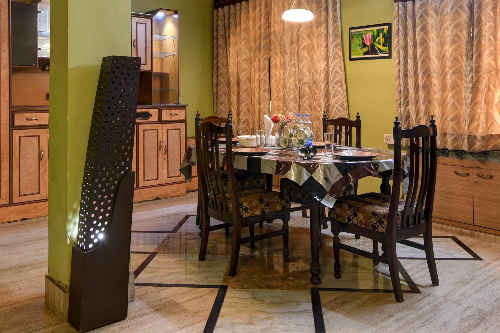 Hotel O Brothers Inn Kolkata Luaran gambar