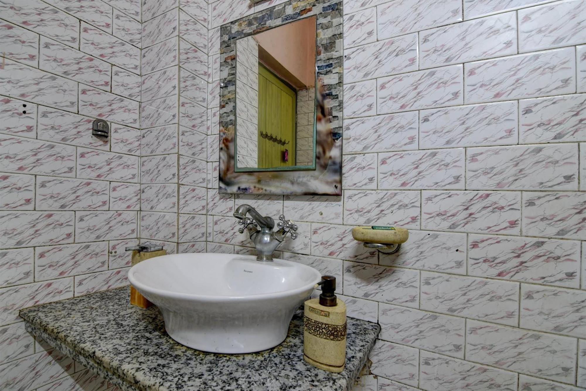 Hotel O Brothers Inn Kolkata Luaran gambar