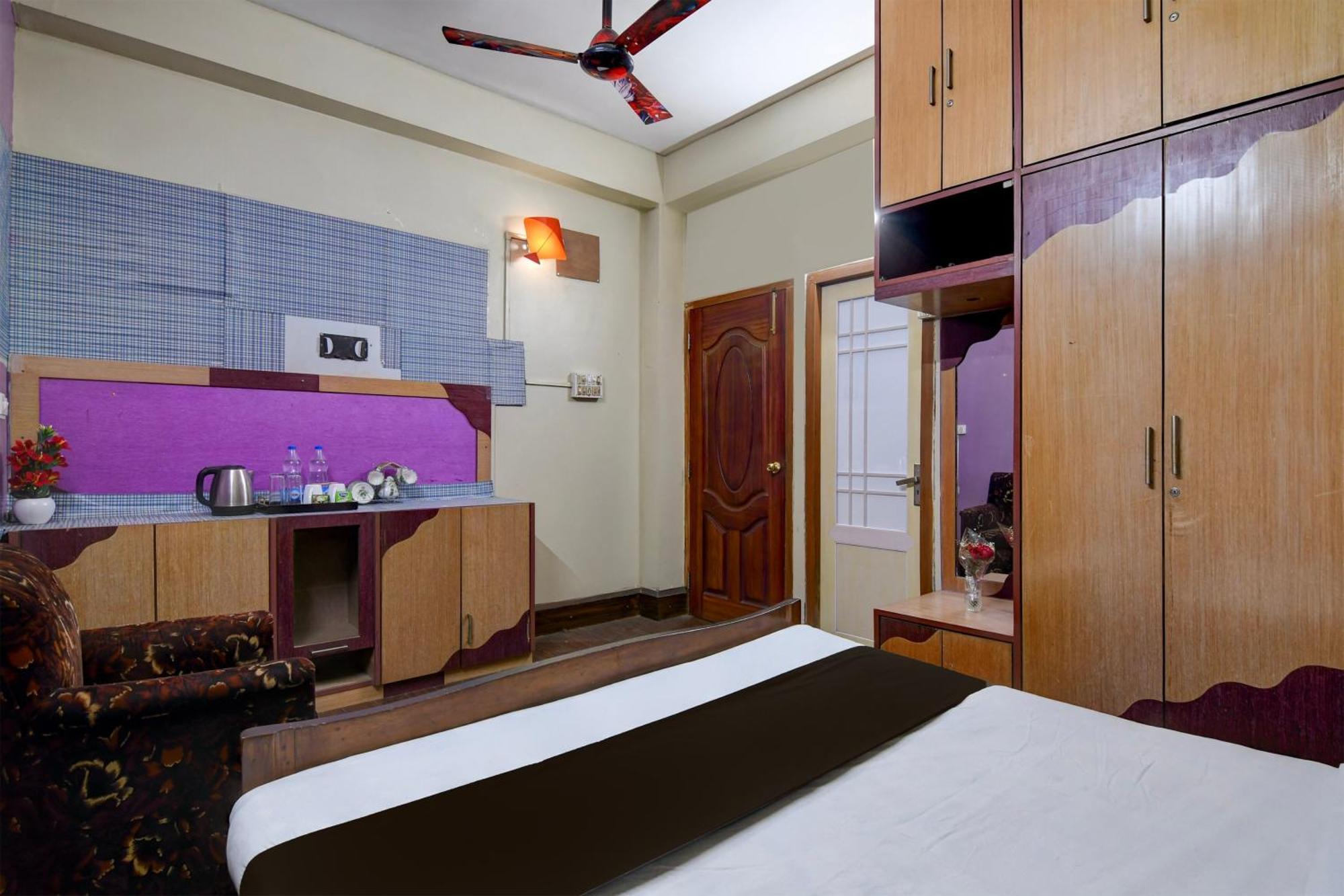 Hotel O Brothers Inn Kolkata Luaran gambar