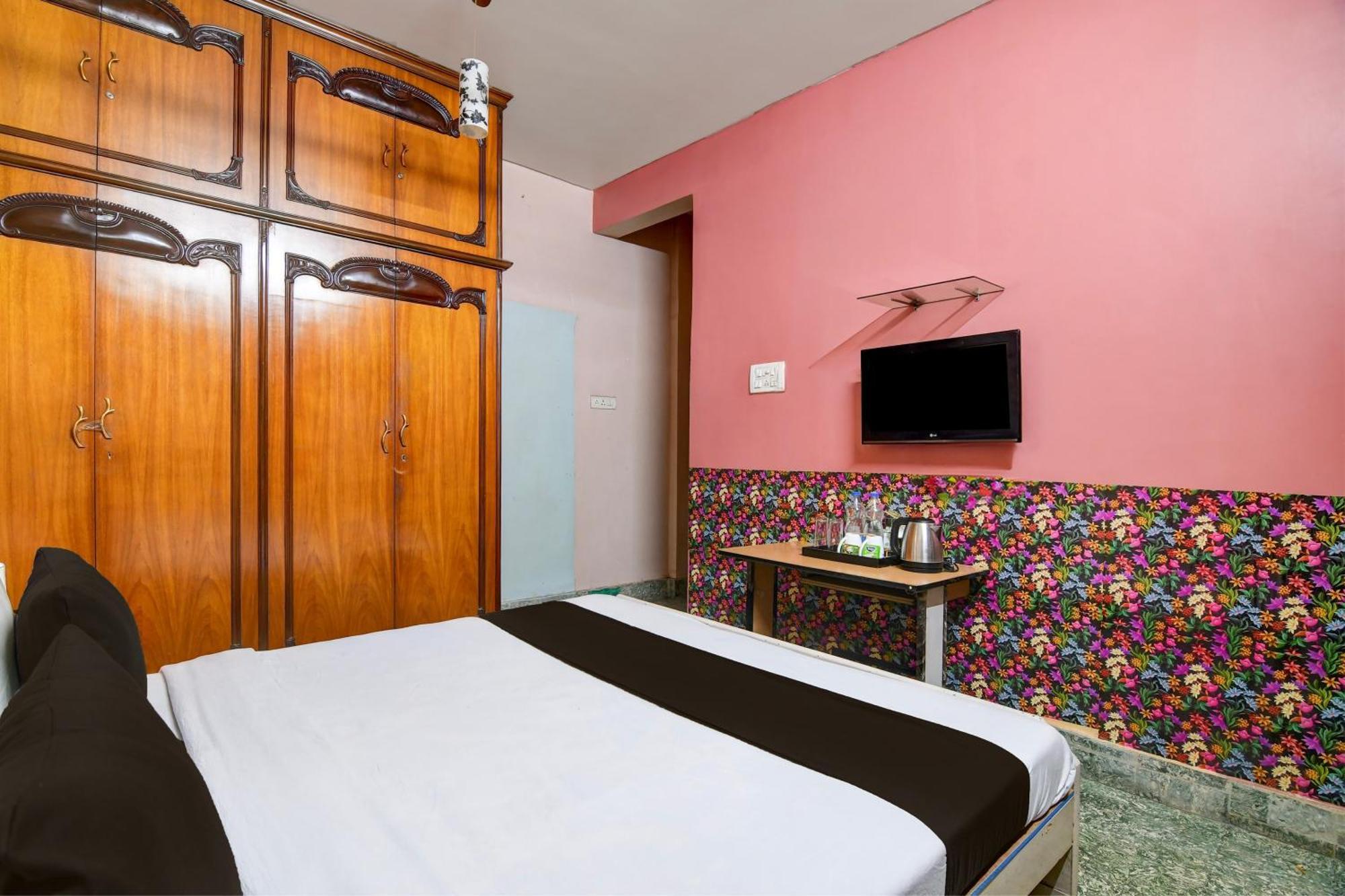 Hotel O Brothers Inn Kolkata Luaran gambar