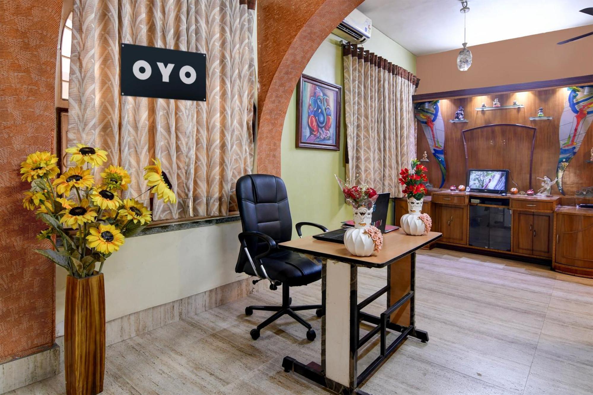 Hotel O Brothers Inn Kolkata Luaran gambar