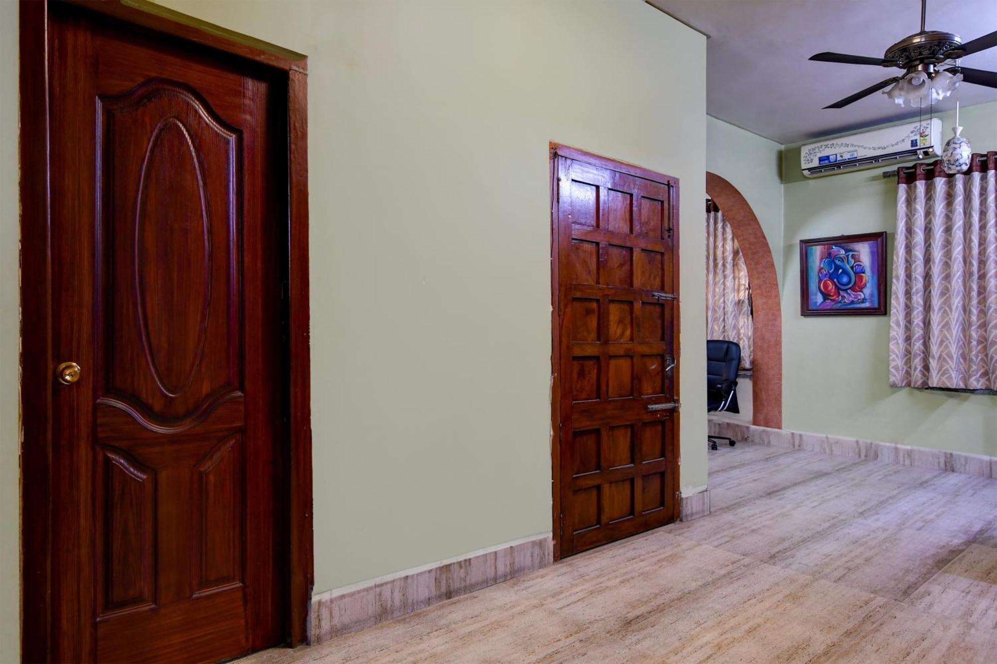 Hotel O Brothers Inn Kolkata Luaran gambar