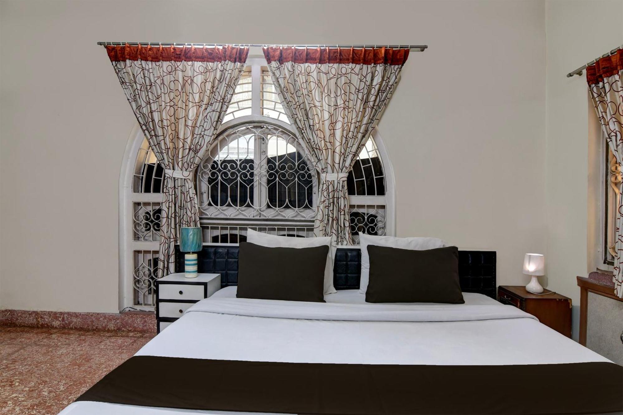 Hotel O Brothers Inn Kolkata Luaran gambar